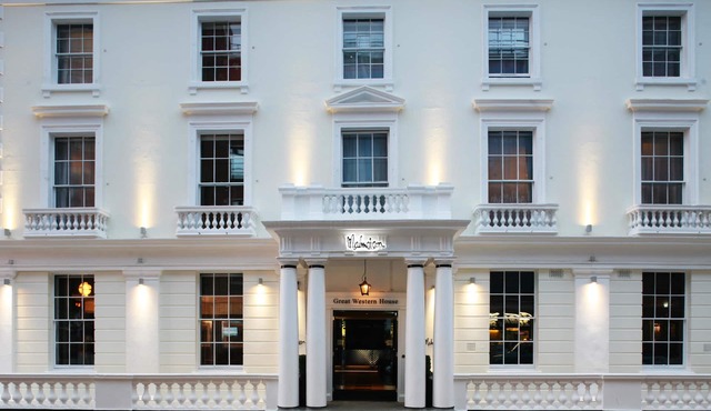 Malmaison Reading