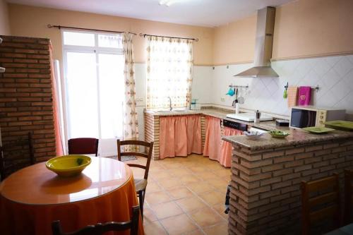 Marmolejo Centro