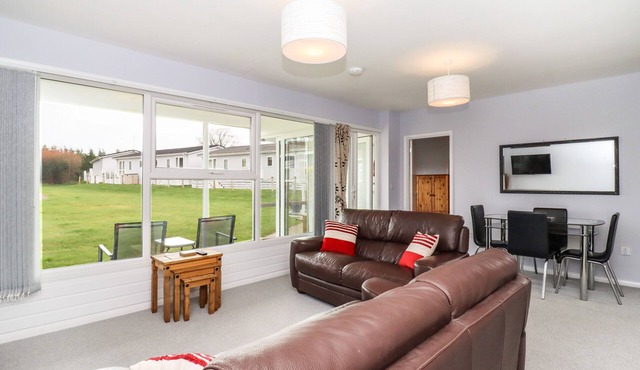 Marsh Bungalow