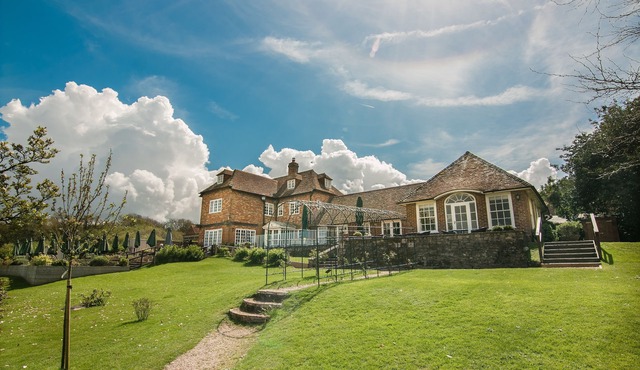 Master Builders House Hotel