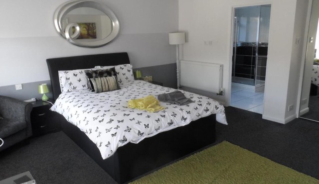 Mayfields Guest House