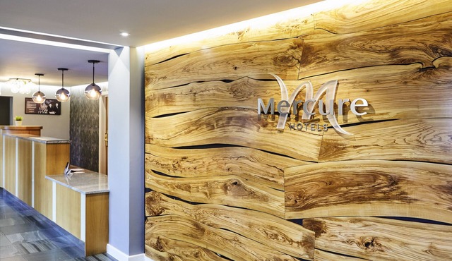 Mercure Newbury West Grange Hotel