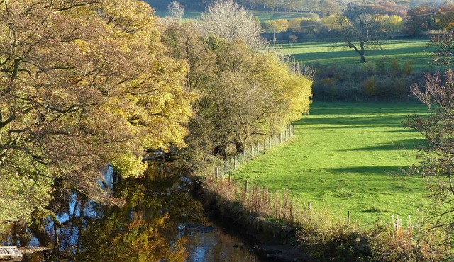 Millbrook B&B
