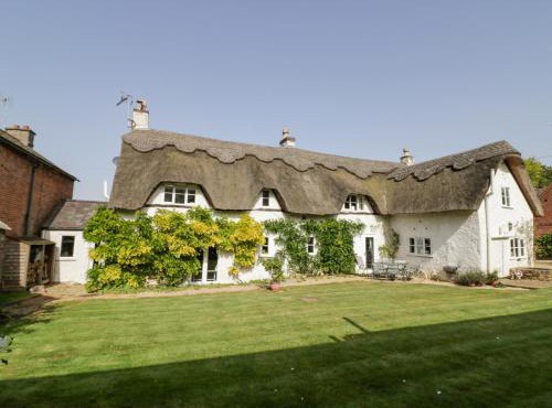 Millstone House