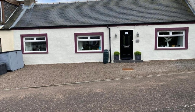 Minton cottage
