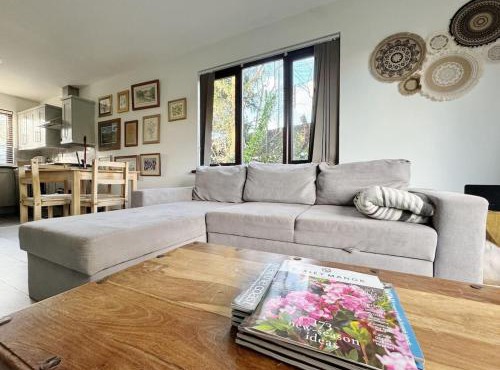 Modern Bromley Apartment with Fast London Links