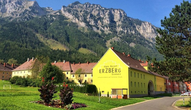 Mountain-View Styria Apartment (No Deposit)