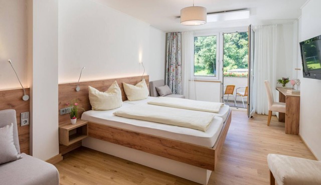 Multi-bed room - Strandpension Waldperle