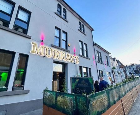 Murrays