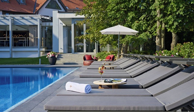 Normafa Hotel