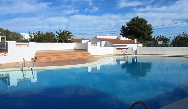 Nova Peñiscola Holidays LEK