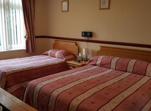 Nyton Hotel