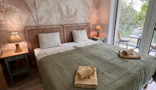 Olive II Apartman