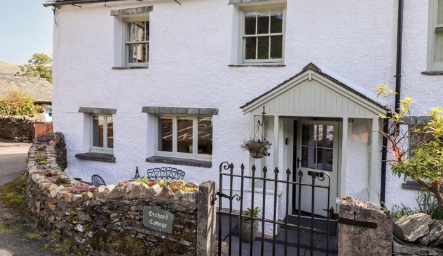 Orchard Cottage
