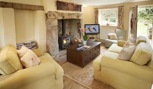 Orchard Cottage Monmouthshire
