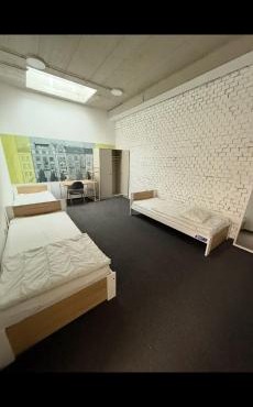 Orczy Hostel