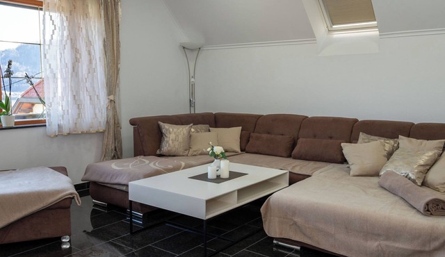 Ossiacher Seeblick by Interhome