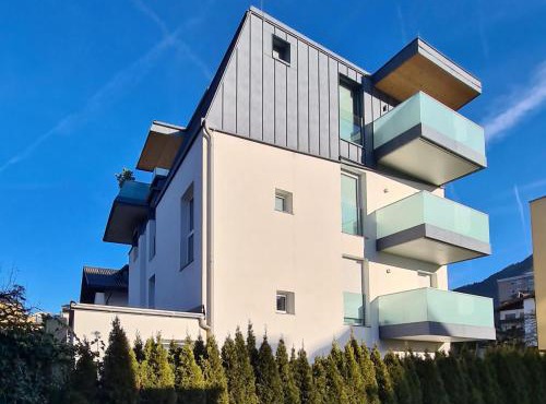 Panorama Loft