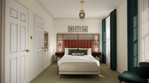 Parade Hotel Bath