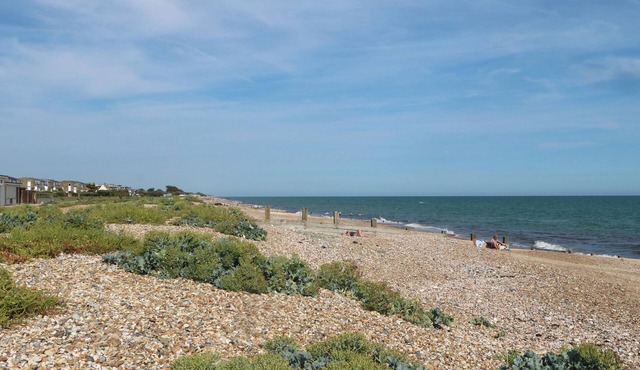 Pebble Place