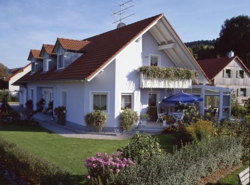 Pension Hackbarth
