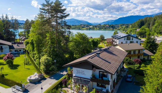 Pension Mühlenheim