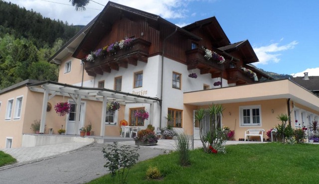 Pension Maier