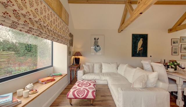 Pheasant Cottage, Little Massingham, Norfolk