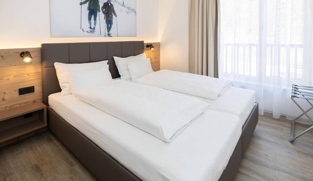 Piessling Standard - 21 nights - Dormio Aparthotel Hinterstoder