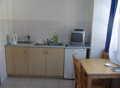 Pokoje Gościnne Victoria