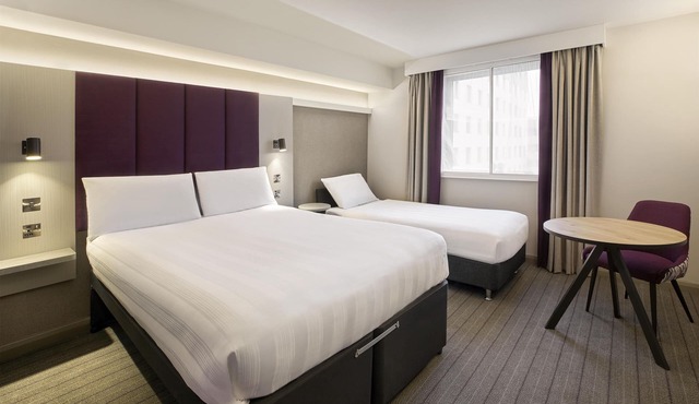 Premier Inn Basildon - Rayleigh