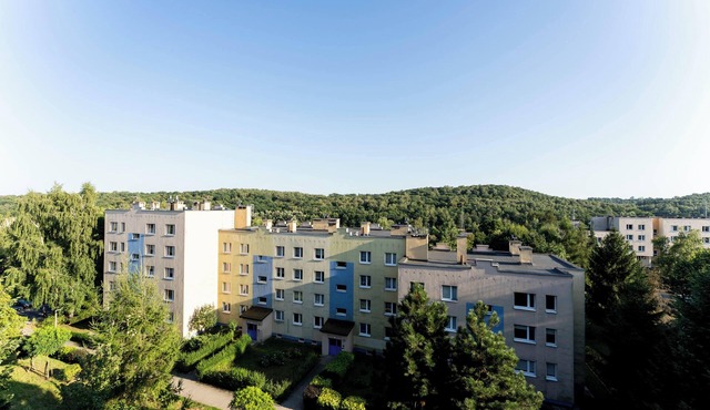 Prokocim Rydygiera Apartment