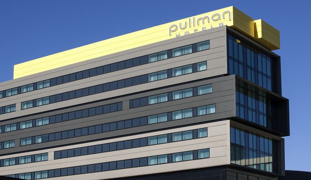Pullman Liverpool