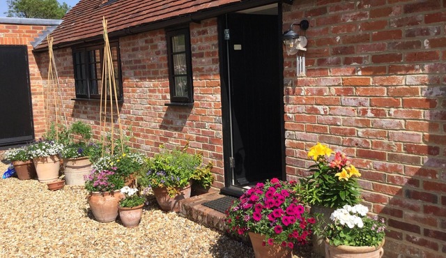 Quayside Cottage