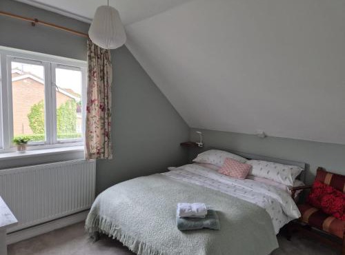 Quiet Annexe in Oundle