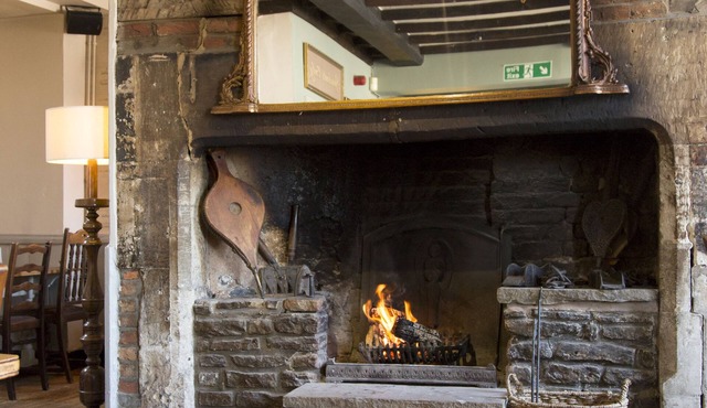 Red Lion - B&B