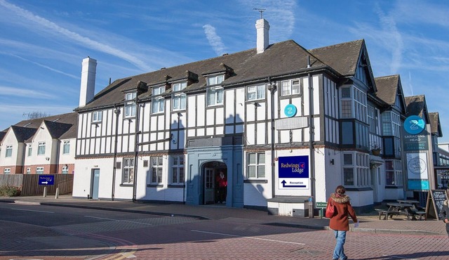 Redwings Lodge Solihull