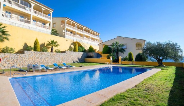 Residencial Bellavista by Interhome