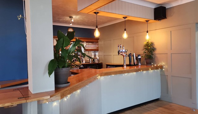 River Haven Hotel