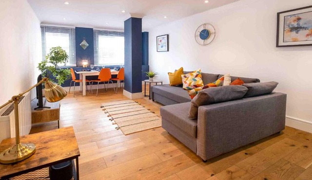 Riverside House Bristol