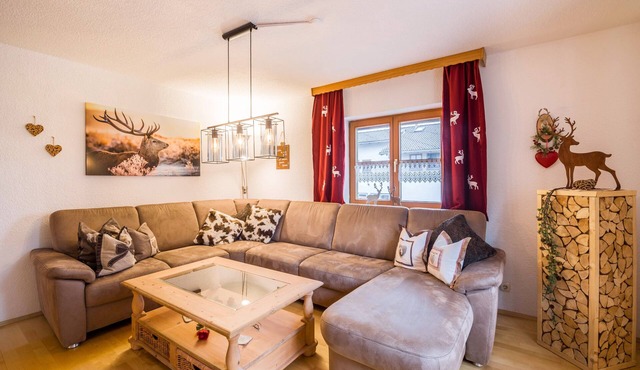 Rustic Holiday Home Annelies with Wi-Fi, Garden, Terrace