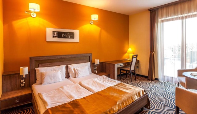 Sándor Hotel