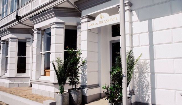 San Clu Hotel