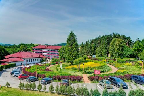 Sanatorium Dedal