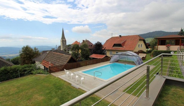 Schlossblick