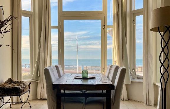 Sea view Scheveningen