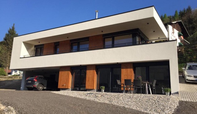 Seechalet