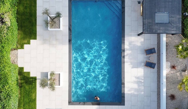 Serenity Villa