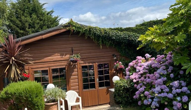 Silverleigh Spa LTD