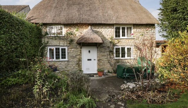 Snowdrop Cottage